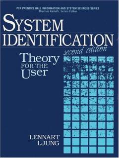 System identification : theory for the user
