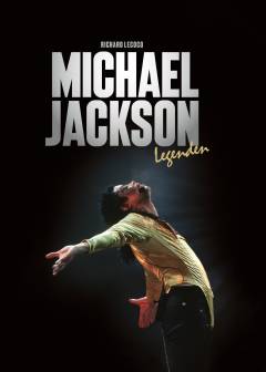 Michael Jackson : legenden