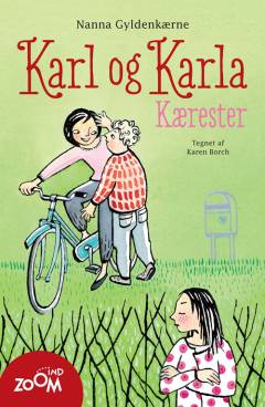 Karl & Karla. Bind 2 : Kærester