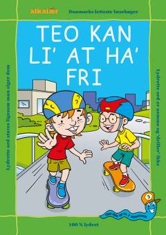 Bog, 1. udgave, 2020