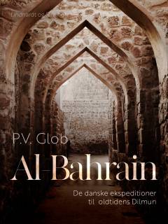 Al-Bahrain : de danske ekspeditioner til oldtidens Dilmun