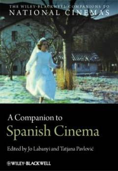 A companion to Spanish cinema