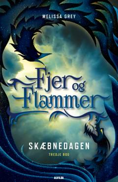 Fjer og flammer - skæbnedagen
