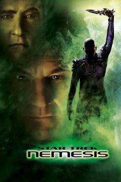 Star trek - nemesis