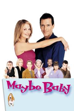Maybe baby