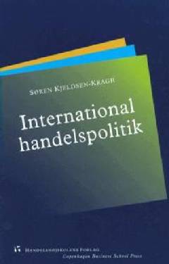 International handelspolitik