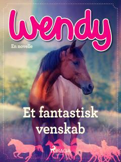 Wendy - Et fantastisk venskab