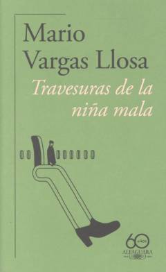 Travesuras de la niña mala