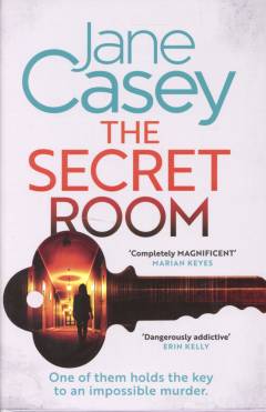 The secret room
