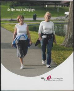 Et liv med slidgigt