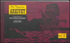 Den flyvende hollænder: Oliver Twist