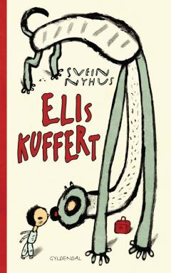 Billedbog, 1. udgave, 2011