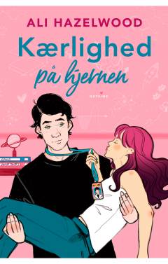 Kærlighed på hjernen