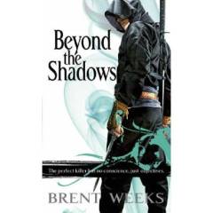 Beyond the shadows