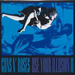 Use your illusion II