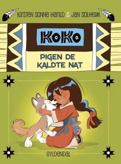Koko - pigen de kaldte nat