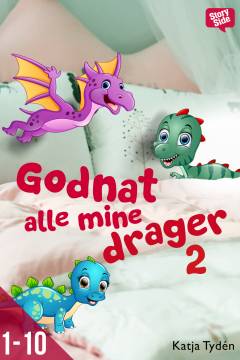Godnat alle mine drager 2