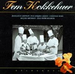 Bog, 1. udgave, 1997