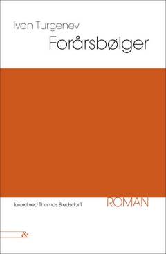 Forårsbølger