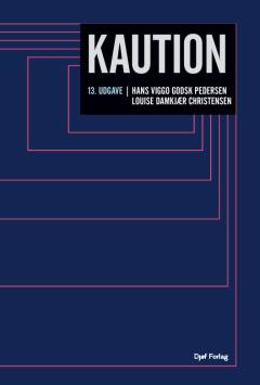 Kaution