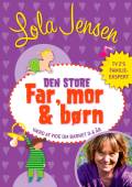 Far, mor og børn