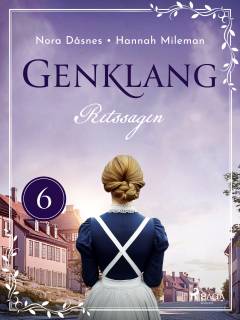 Genklang - retssagen
