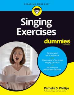 Singing exercises for dummies