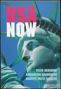 USA now