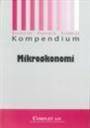 Complet kompendium i mikroøkonomi