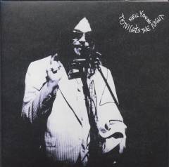 Tonight's the night : 50