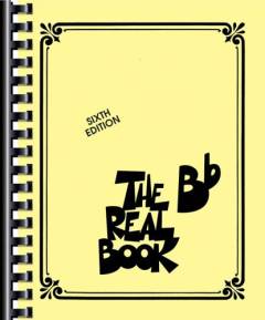 The real book. Volume 4