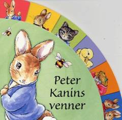 Peter Kanins venner