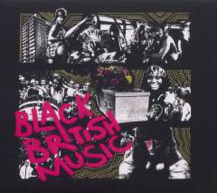 Black British music
