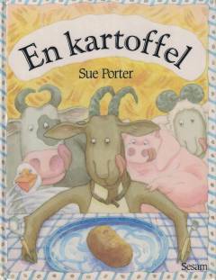 En kartoffel