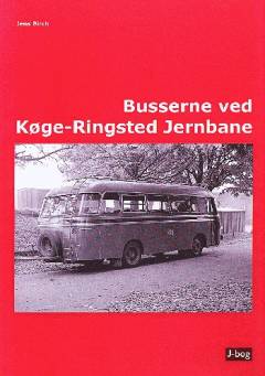Busserne ved Køge-Ringsted Jernbane