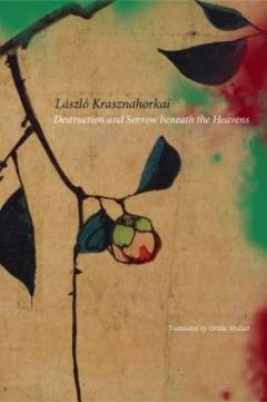 Destruction and sorrow beneath the heavens : reportage