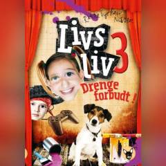 Livs liv. 3 : Drenge forbudt