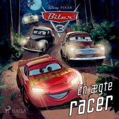 En ægte racer
