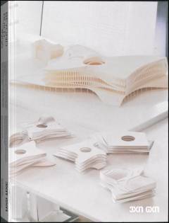 Beyond buildings : 3XN, GXN