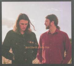 Jim Ghedi & Toby Hay