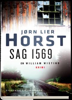 Bog, 1. bogklubudgave, 2021