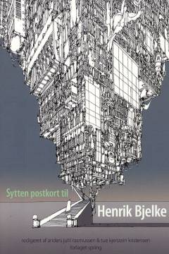 Sytten postkort til Henrik Bjelke