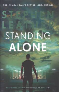 Standing alone