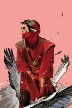 Graphic novel / Tegneserie, 2013