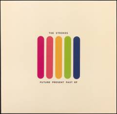 Future present past EP