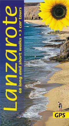 Landscapes of Lanzarote : a countryside guide