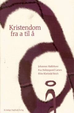 Kristendom fra a til å
