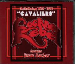 Cavaliers : an anthology 1973-1974