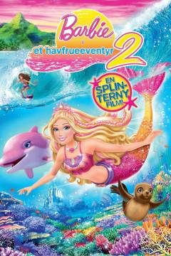 Barbie i et havfrueeventyr 2