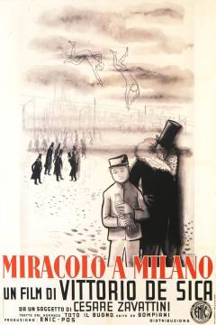 Miraklet i Milano